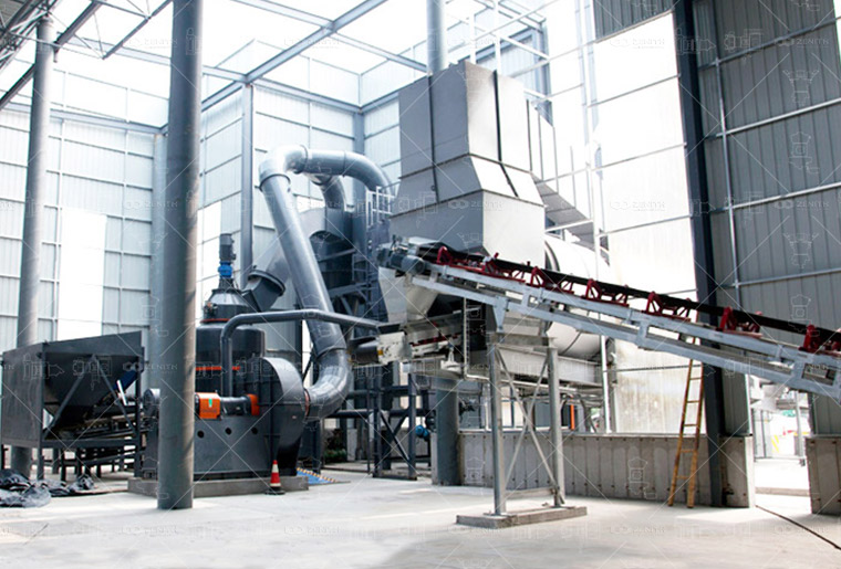 Various applications of ultra-fine barite powder in different industries